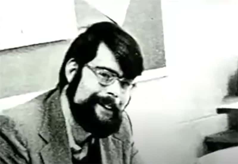 Stephen King facts