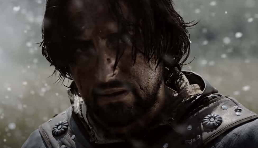 Margaret Beaufort facts