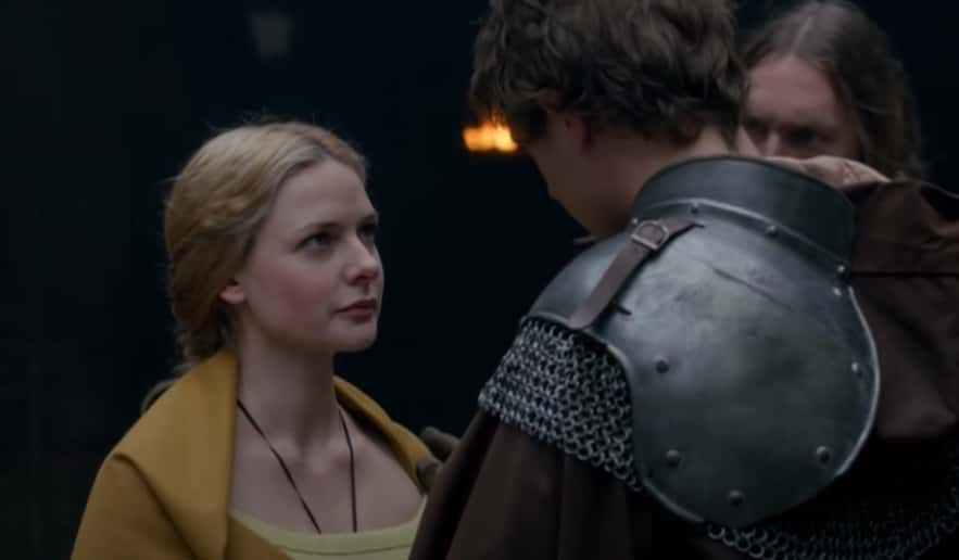 Elizabeth Woodville facts