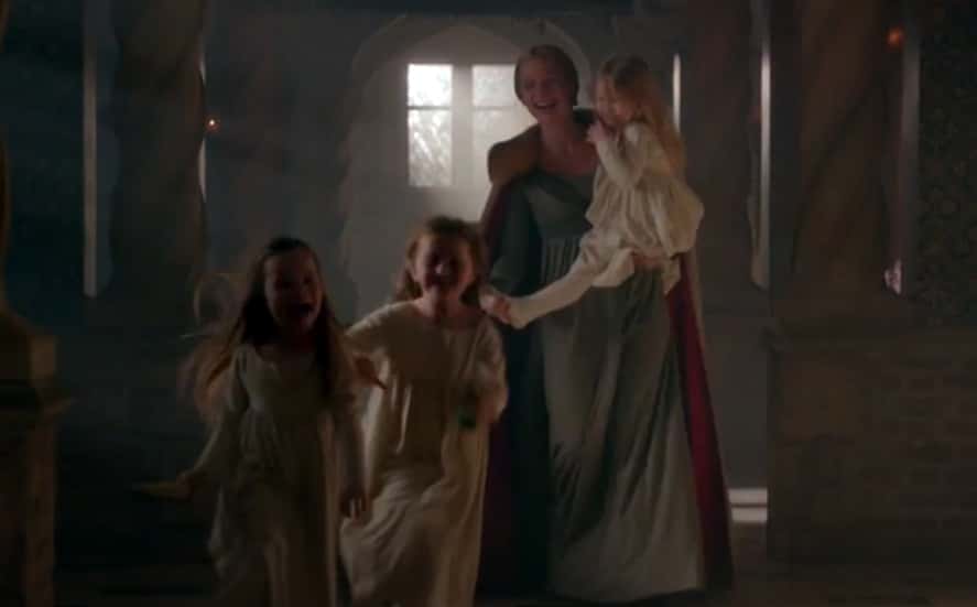 Elizabeth Woodville facts