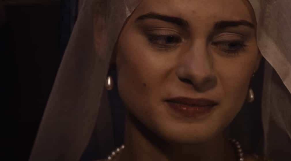 Margaret Beaufort facts