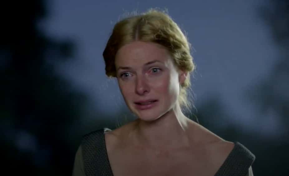 Elizabeth Woodville facts