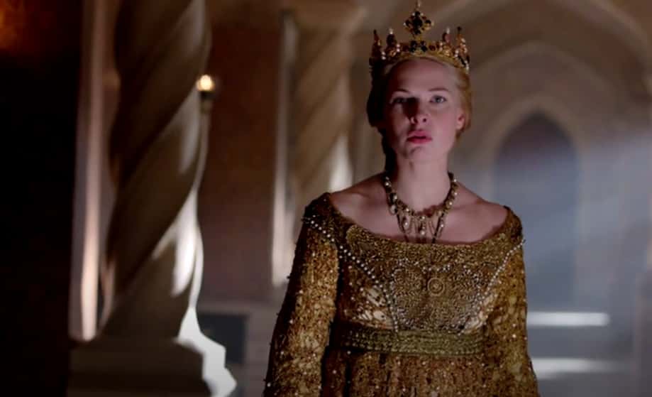 Elizabeth Woodville facts