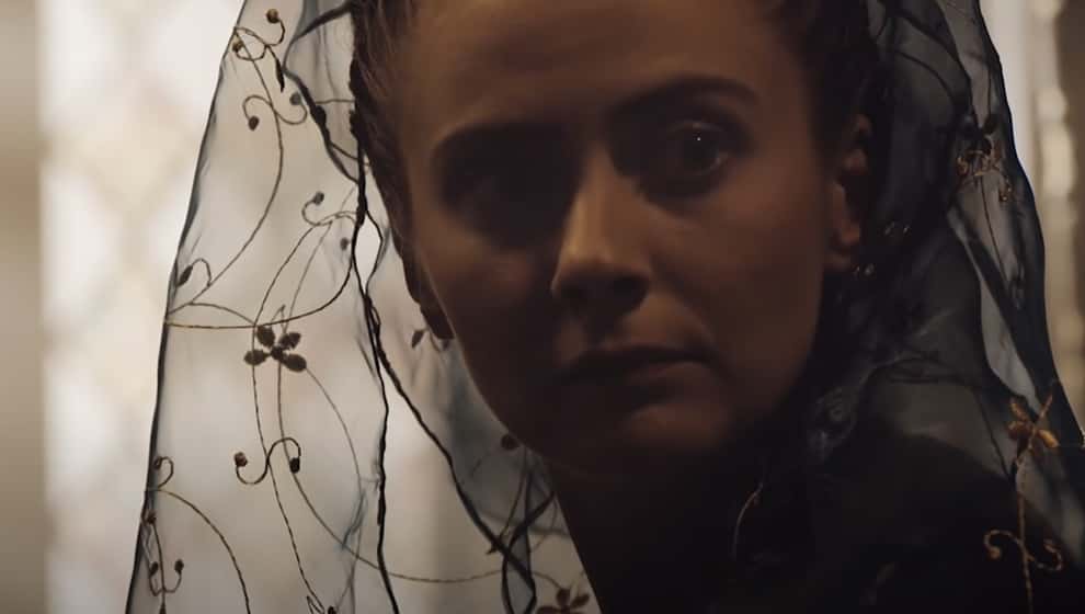 Margaret Beaufort facts