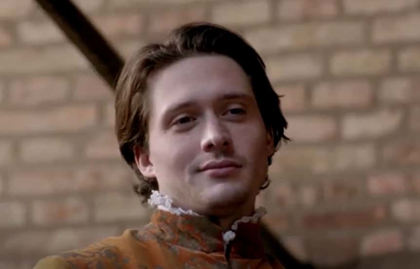 Elizabeth Woodville facts