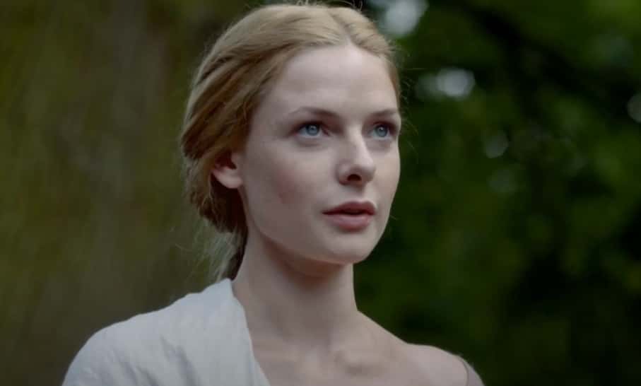 Elizabeth Woodville facts 