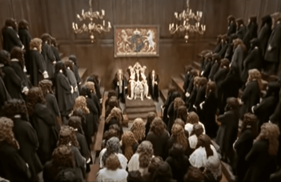 Charles II Of England Facts