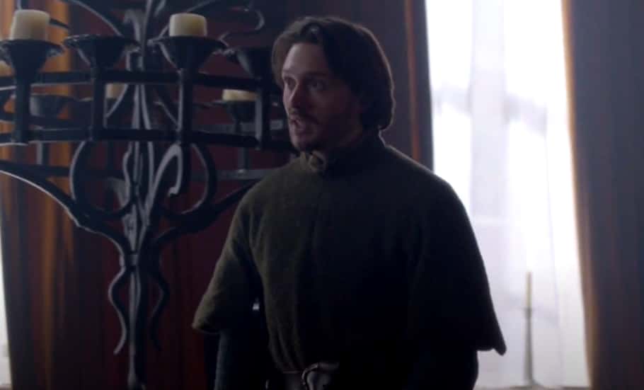 Elizabeth Woodville facts