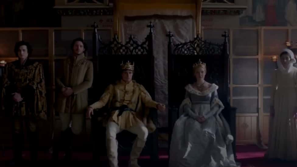 Elizabeth Woodville facts