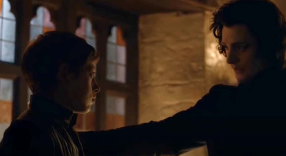 Elizabeth Woodville facts