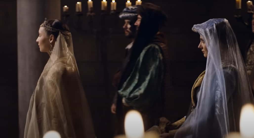 Margaret Beaufort facts