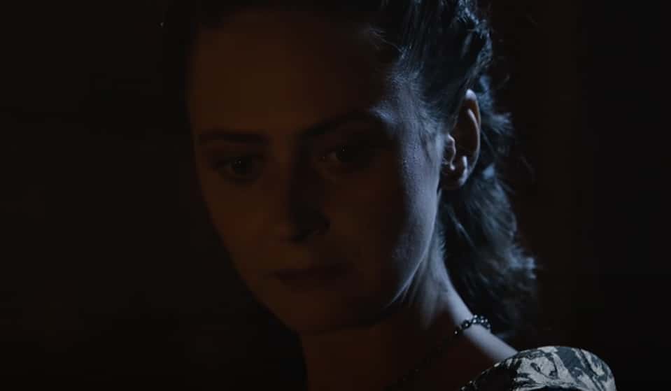 Margaret Beaufort facts