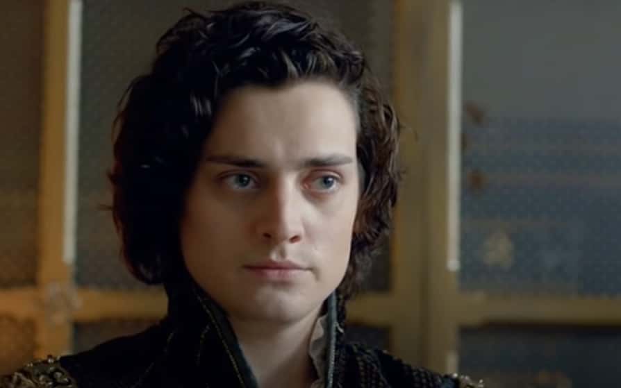 Elizabeth Woodville facts