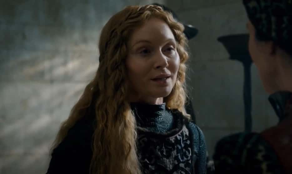 Elizabeth Woodville facts