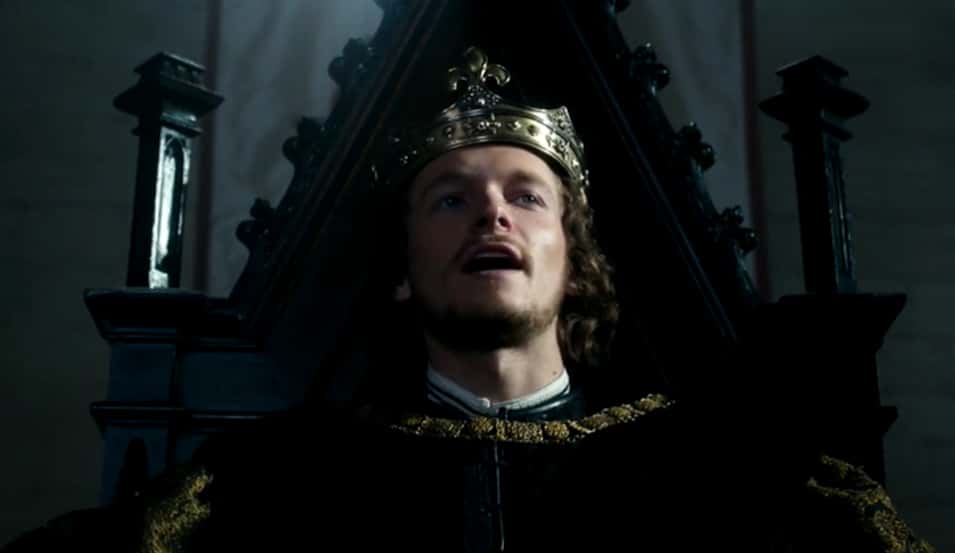 Elizabeth Woodville facts