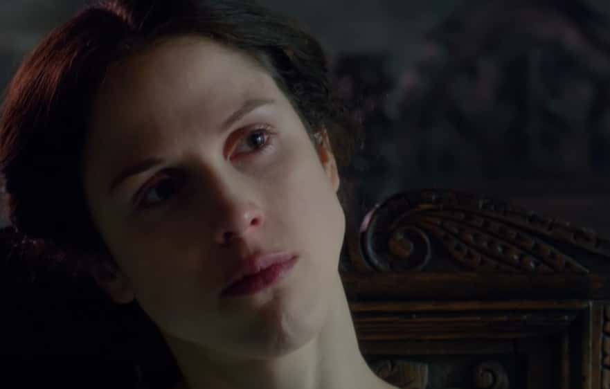 Margaret Beaufort facts