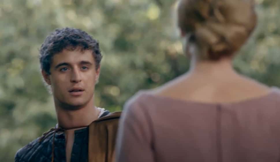 Elizabeth Woodville facts 