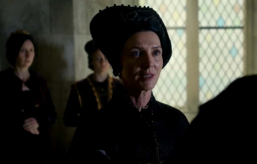 Margaret Beaufort facts