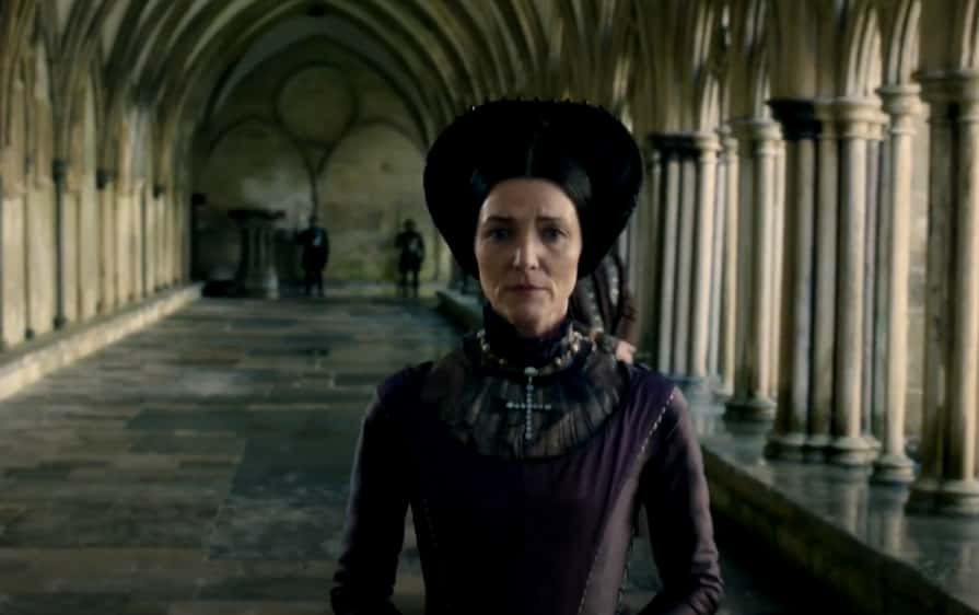 Margaret Beaufort facts