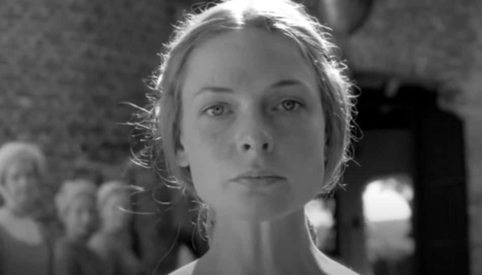 Elizabeth Woodville facts