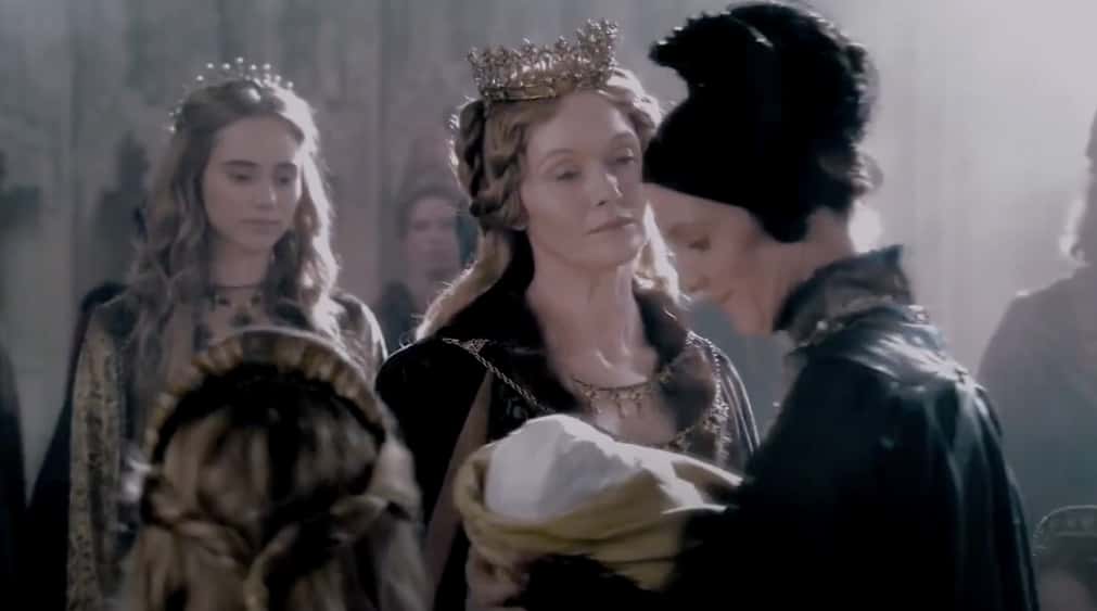 Margaret Beaufort facts