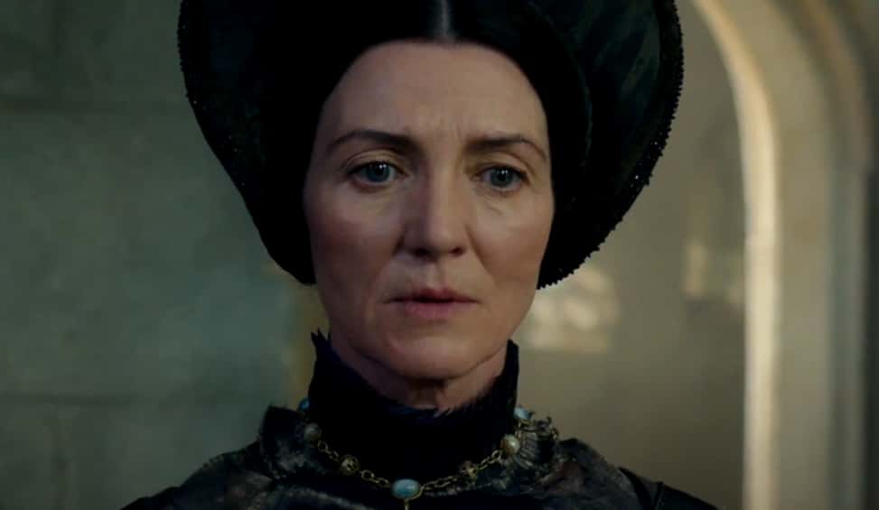 Margaret Beaufort facts