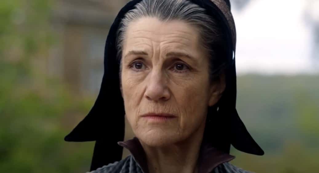 Margaret Beaufort facts