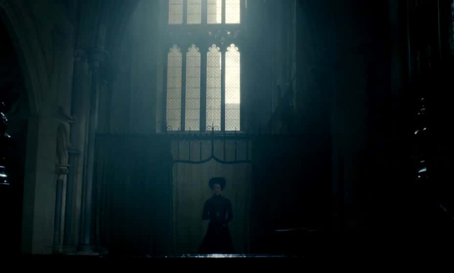 Margaret Beaufort facts