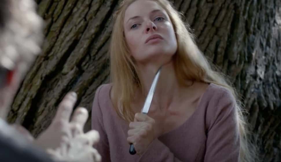 Elizabeth Woodville facts