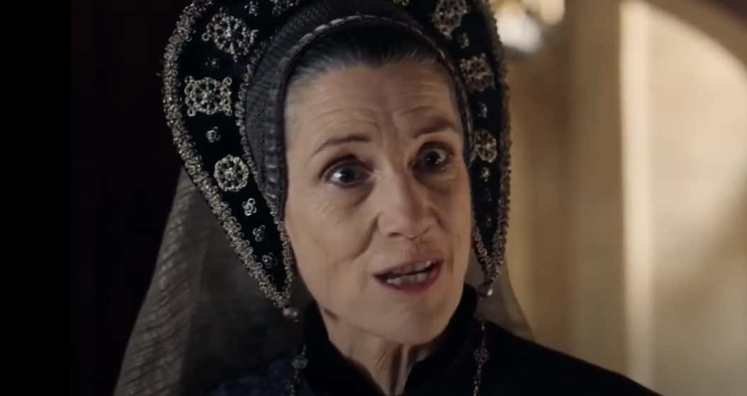 Margaret Beaufort facts