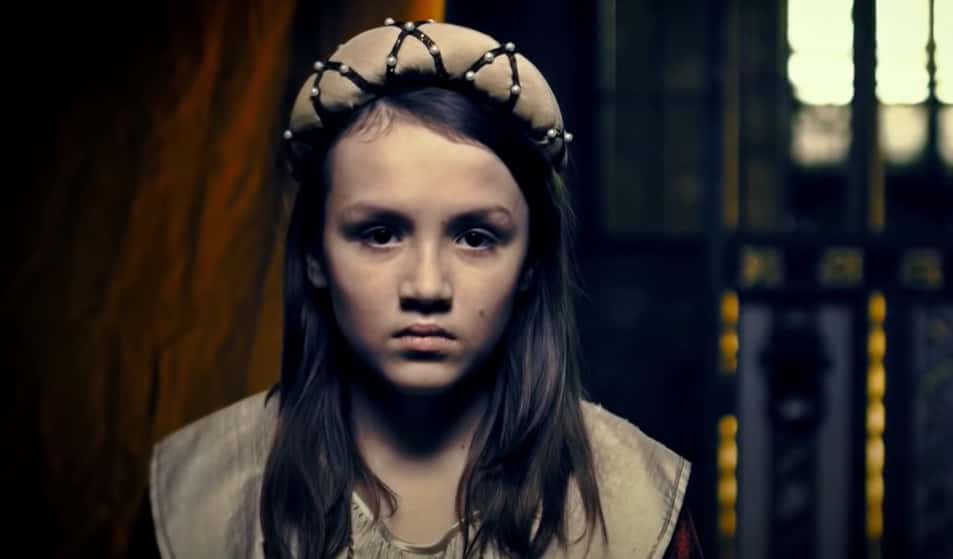 Margaret Beaufort facts