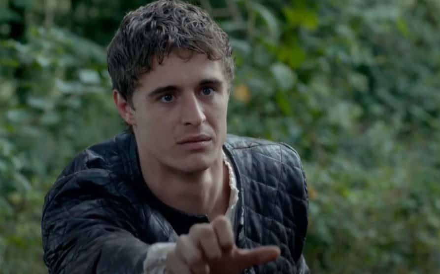 Elizabeth Woodville facts