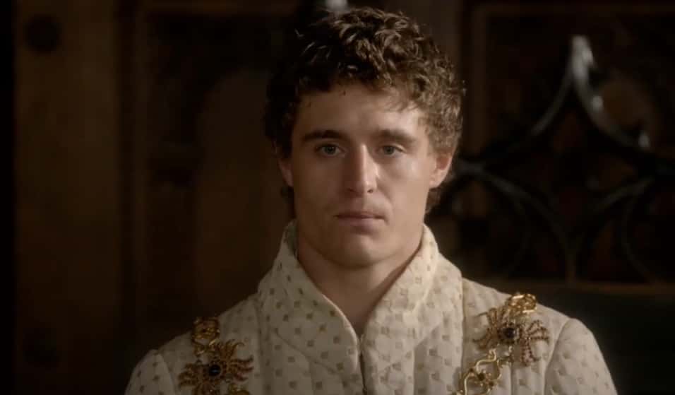 Elizabeth Woodville facts