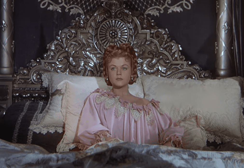 Angela Lansbury Facts