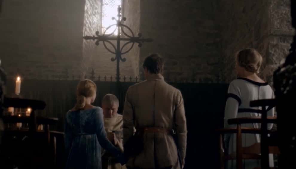 Elizabeth Woodville facts