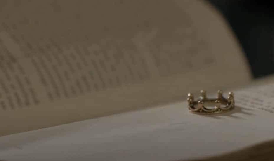 Elizabeth Woodville facts