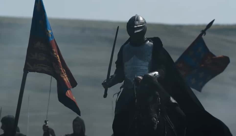 Margaret Beaufort facts