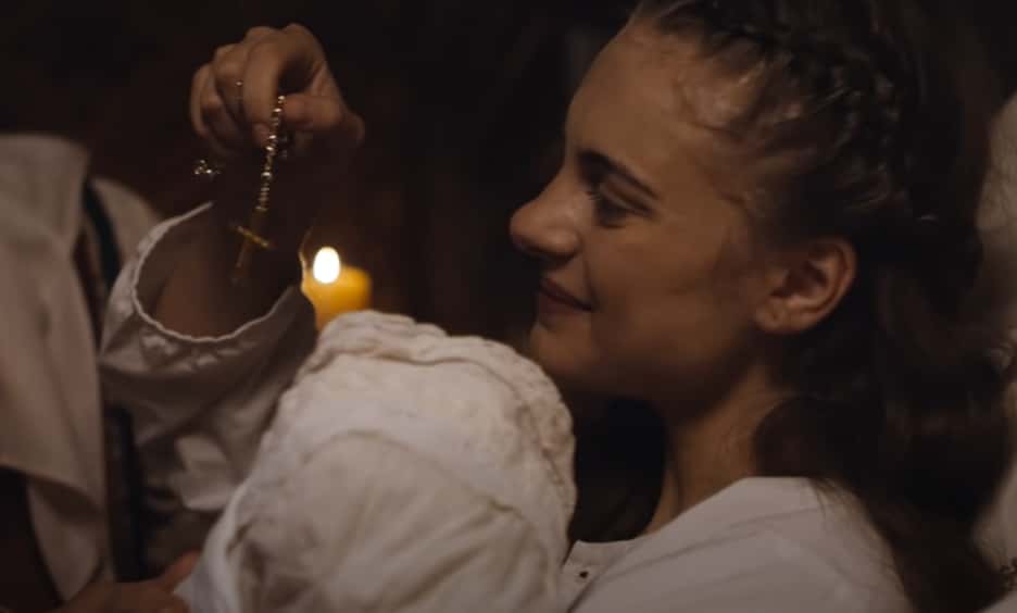 Margaret Beaufort facts