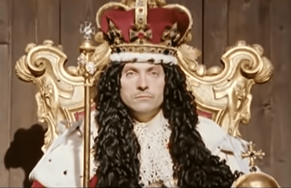 Charles II Of England Facts