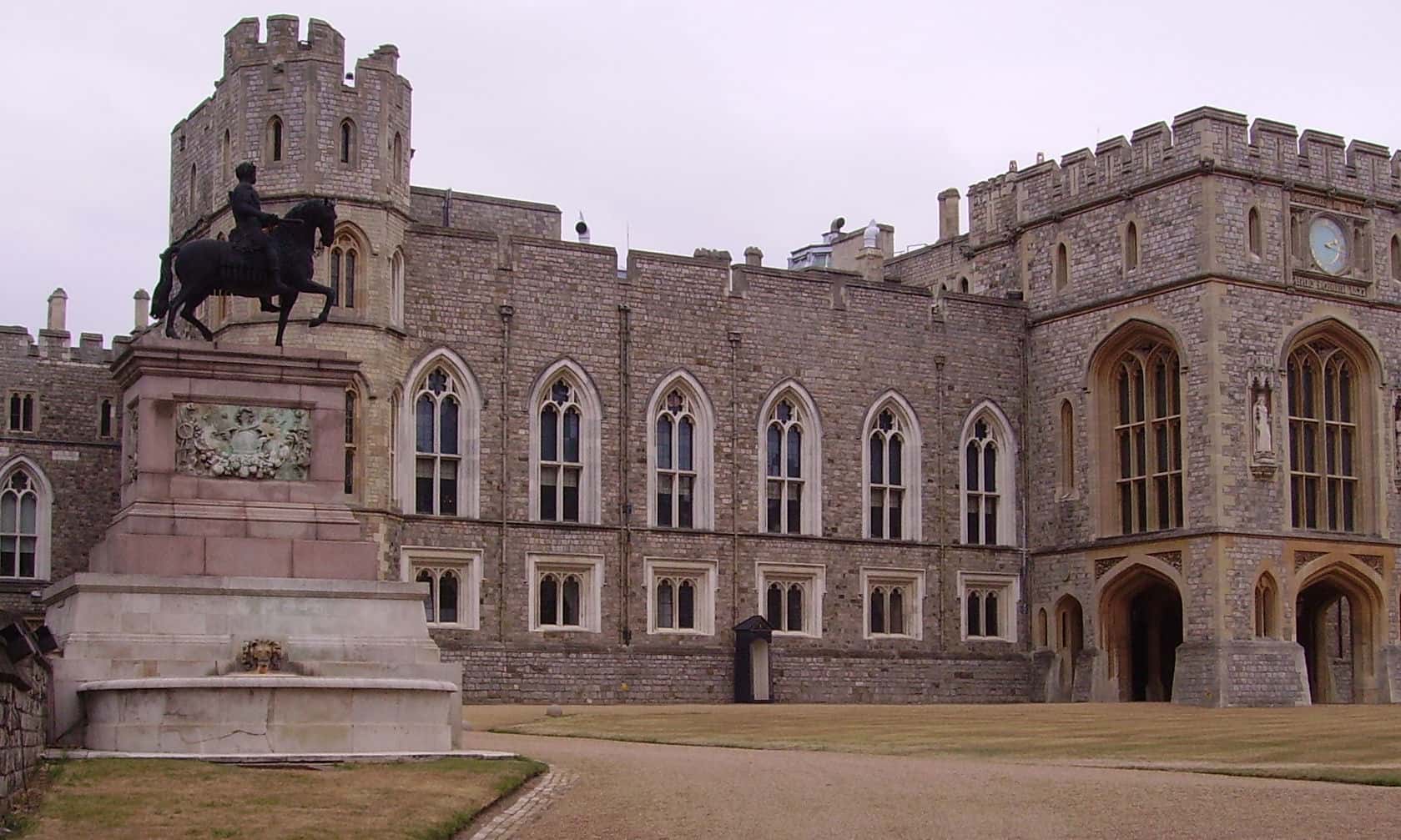 Charles II Of England Facts