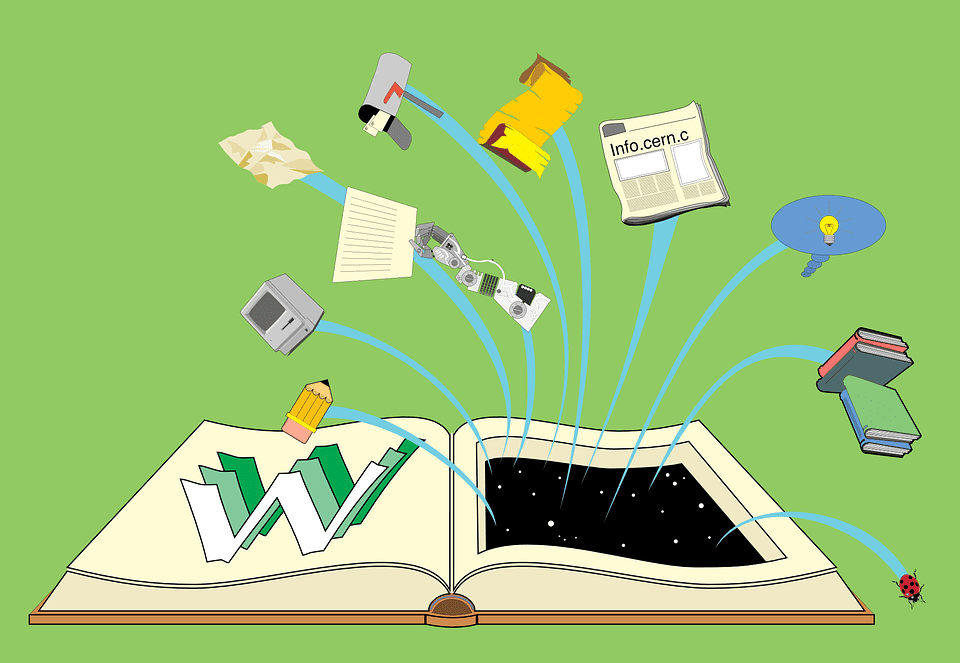 The Early Internet Facts