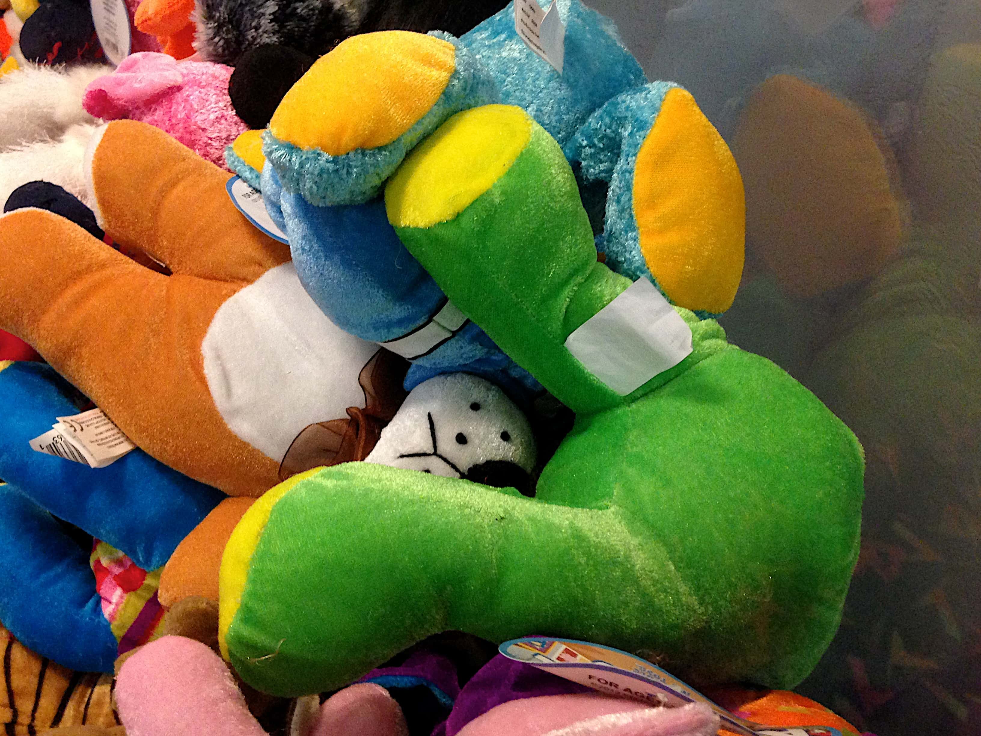 Impress a Crush facts