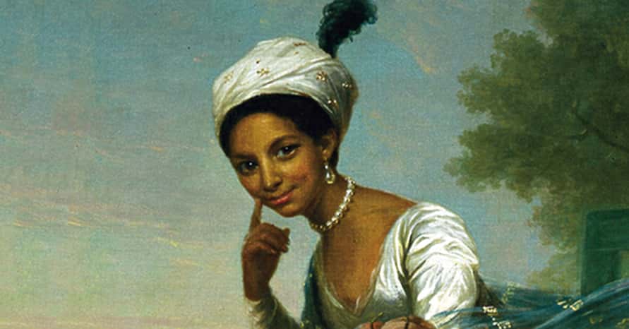 Dido Elizabeth Belle: A Portrait Of England’s Hidden Past