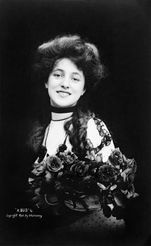 Evelyn Nesbit