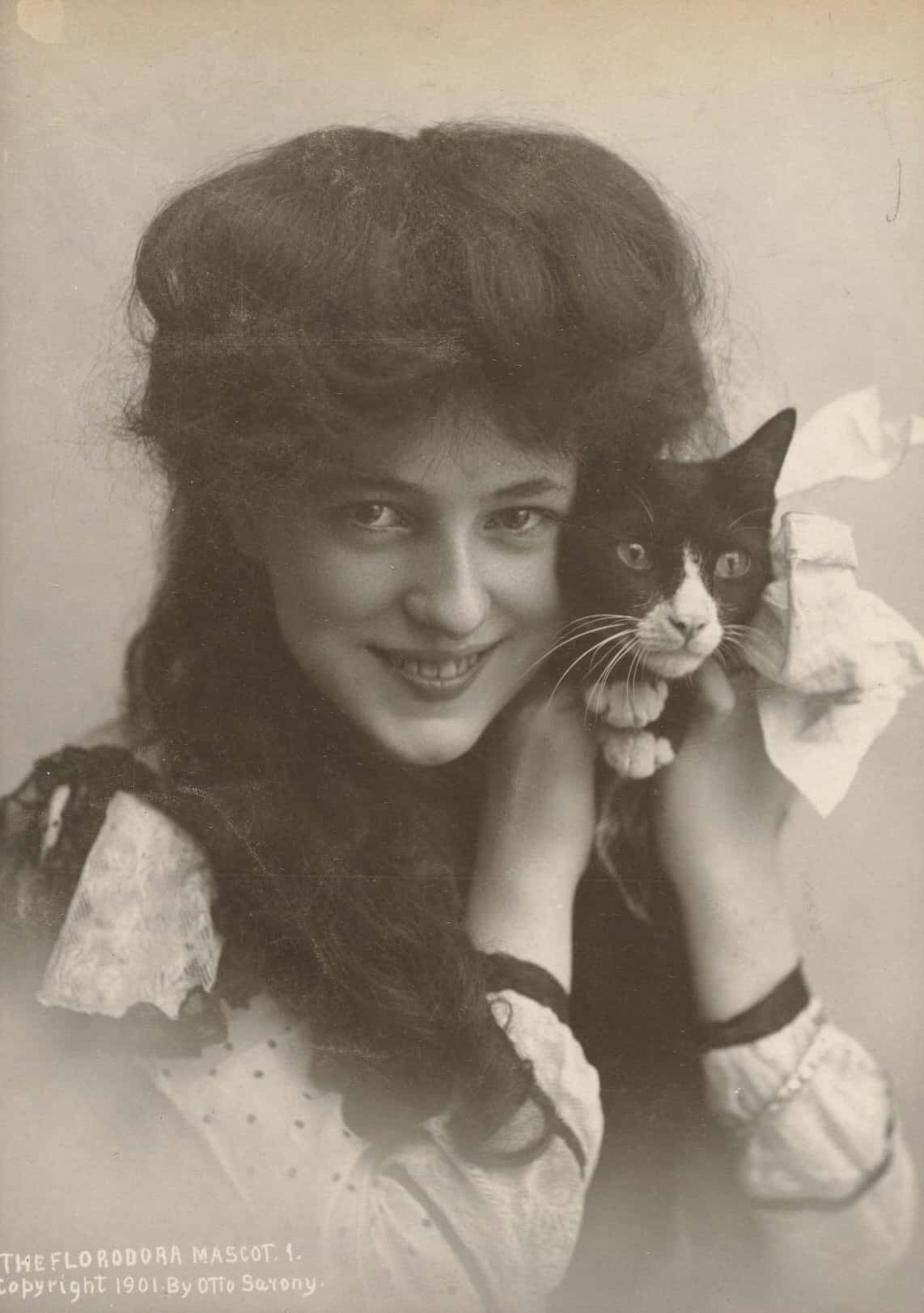 Evelyn Nesbit