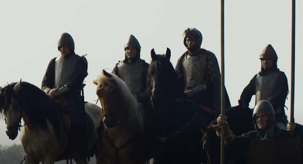 Margaret Beaufort facts