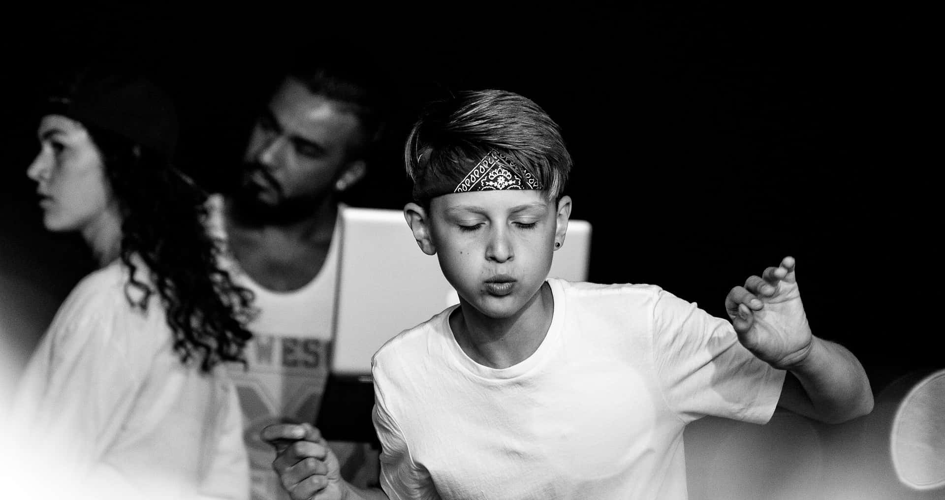 Impress a Crush facts