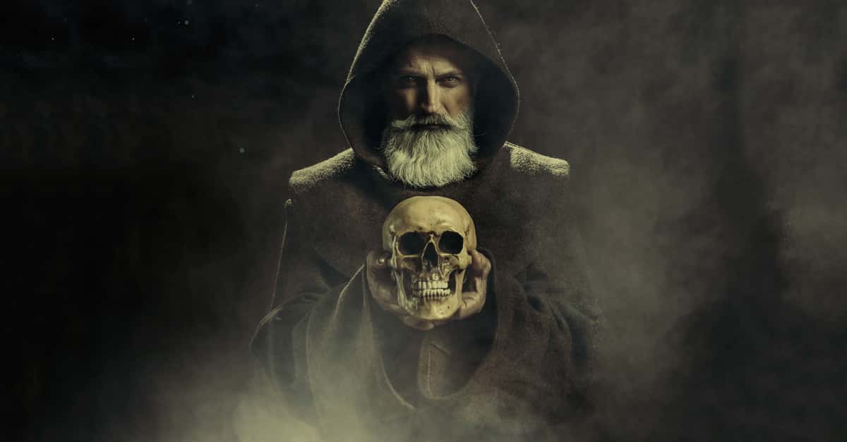 Hermetic Order of the Golden Dawn