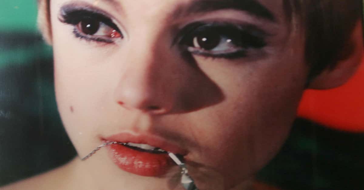 42 Cool Facts About Edie Sedgwick, The Tragic It Girl Of The 60s