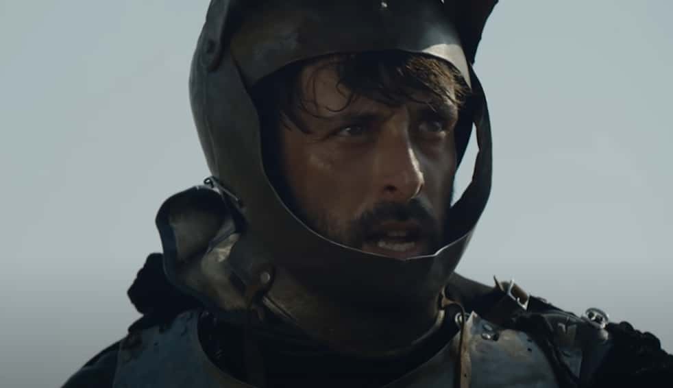 Margaret Beaufort facts